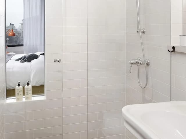 維也納博物館區 25 小時飯店-Gigantic Room-5