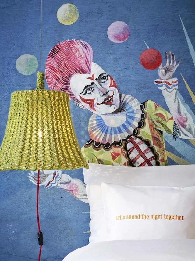 維也納博物館區 25 小時飯店-Medium-2