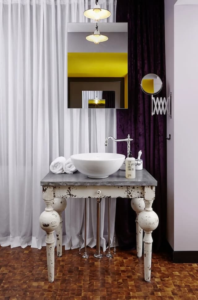 維也納博物館區 25 小時飯店-Large-4