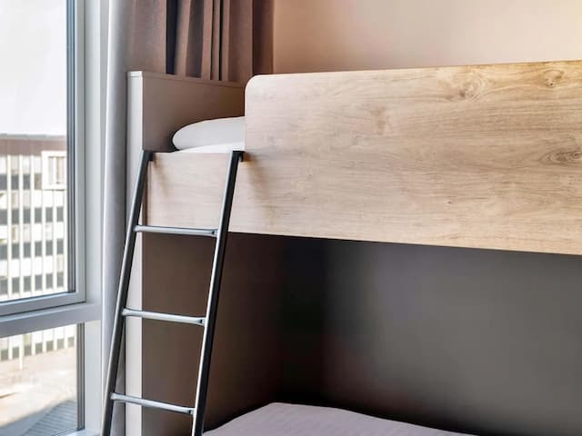 B&B Hotel Wien-Hbf-Family Room-3