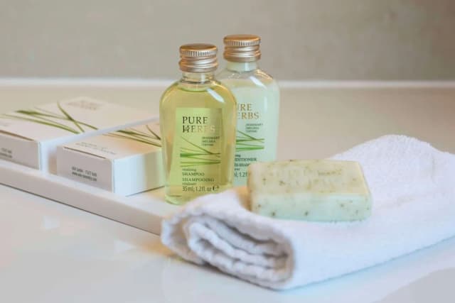 더 하모니 비엔나, BW 프리미어 컬렉션-클래식룸, 더블침대 1개-9