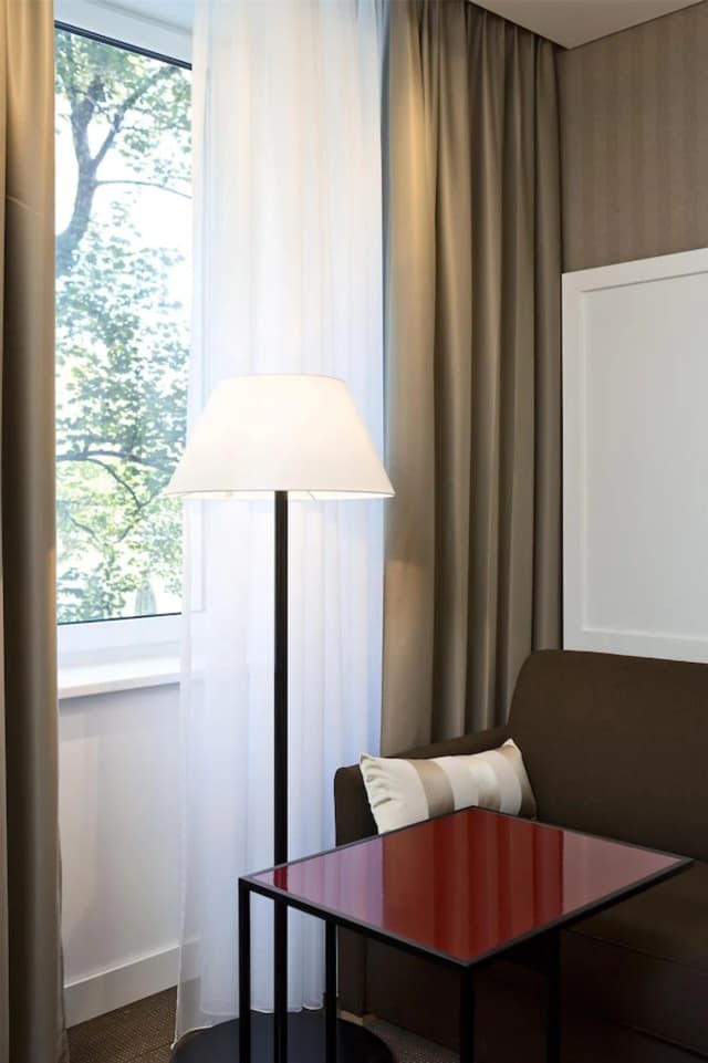 더 하모니 비엔나, BW 프리미어 컬렉션-클래식룸, 더블침대 1개-18