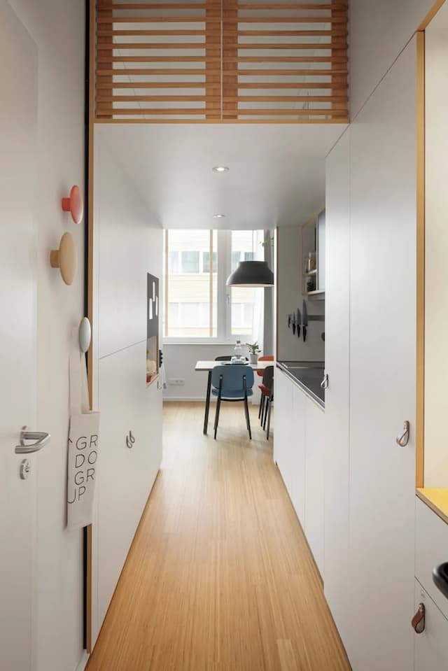 ゾク ウィーン-ロフト-4