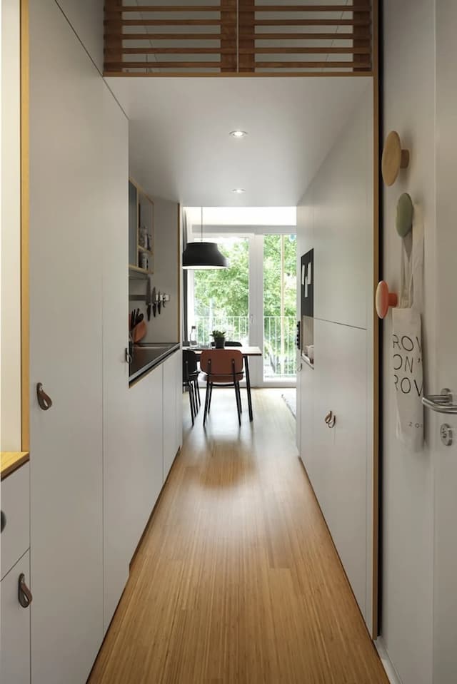 ゾク ウィーン-パノラミック ロフト-7