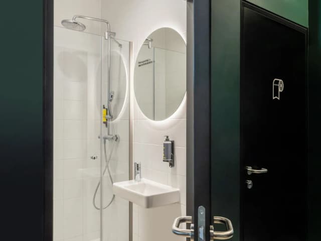 JO&JOE Vienna - Hostel = 維也納JO&JOE青年旅舍-共用宿舍, 男女混合宿舍-6