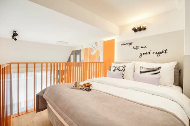 リーフ シェーンブルン ウィーン-スタジオ (Level-Up)-6