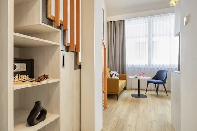 リーフ シェーンブルン ウィーン-スタジオ (Level-Up)-2