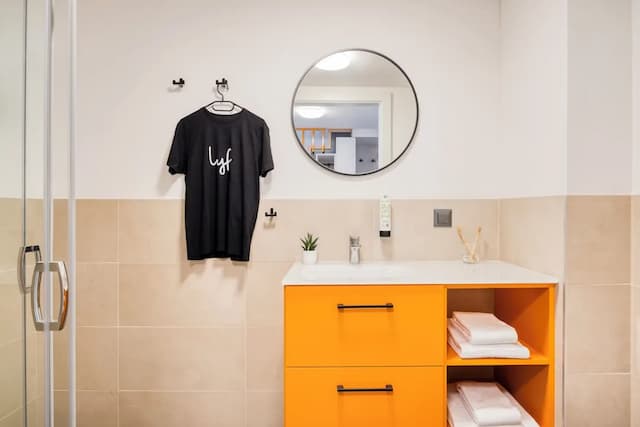 リーフ シェーンブルン ウィーン-スタジオ (Level-Up)-8