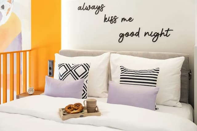 リーフ シェーンブルン ウィーン-スタジオ (Level-Up Plus)-10