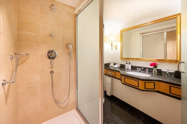 InterContinental Vienna by IHG-Senior Suite, 1 Twin Bed-7