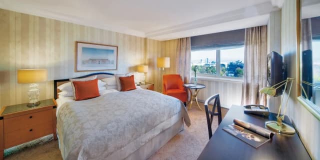 InterContinental Vienna by IHG-Classic Room-3