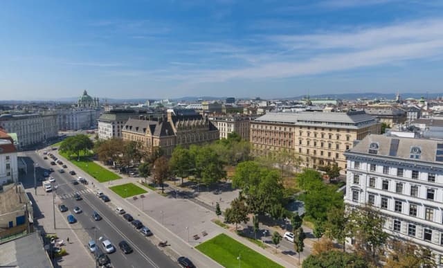 InterContinental Vienna by IHG-Classic Room-4