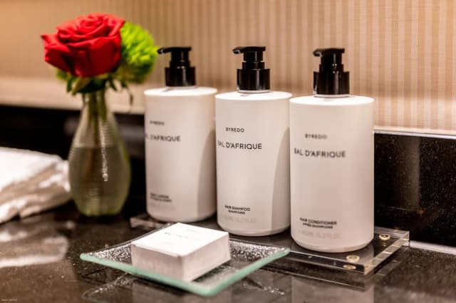 InterContinental Vienna by IHG-Premium Room, 1 King Bed-6