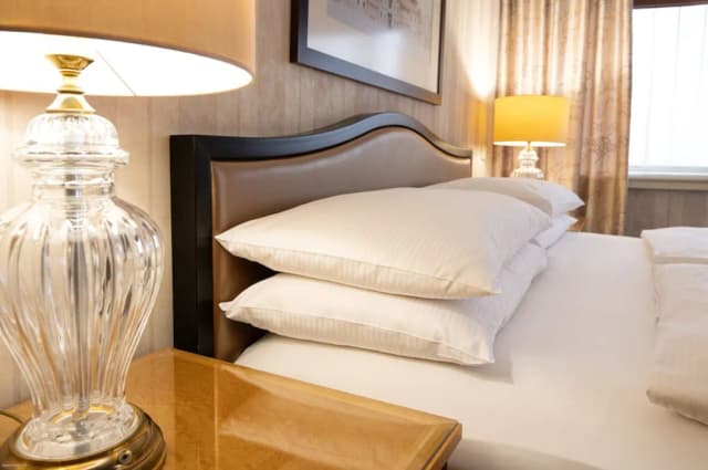 InterContinental Vienna by IHG-Suite, 1 Bedroom (1 King)-8