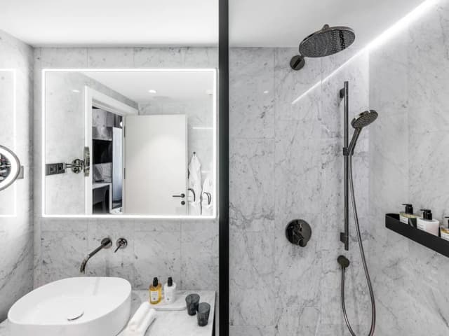 The Amauris Vienna - Relais & Châteaux-Classic Room-6