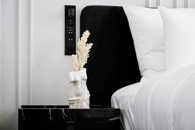 The Amauris Vienna - Relais & Châteaux-Classic Room-2