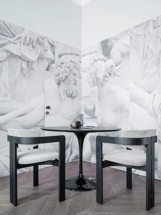 The Amauris Vienna - Relais & Châteaux-Grand Room-3