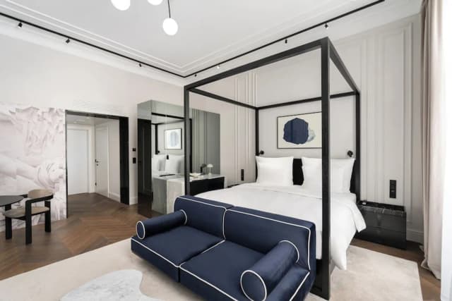 The Amauris Vienna - Relais & Châteaux-Grand Room-4