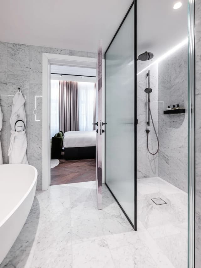 The Amauris Vienna - Relais & Châteaux-Junior Suite-6