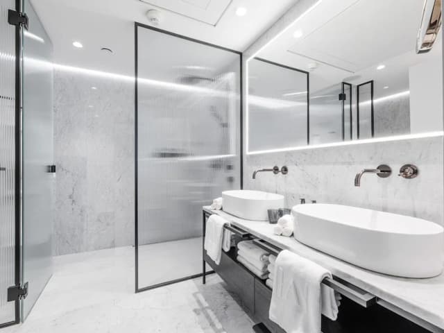 The Amauris Vienna - Relais & Châteaux-Executive Suite-6