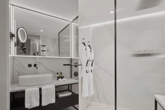 The Amauris Vienna - Relais & Châteaux-Gallery Suite-7