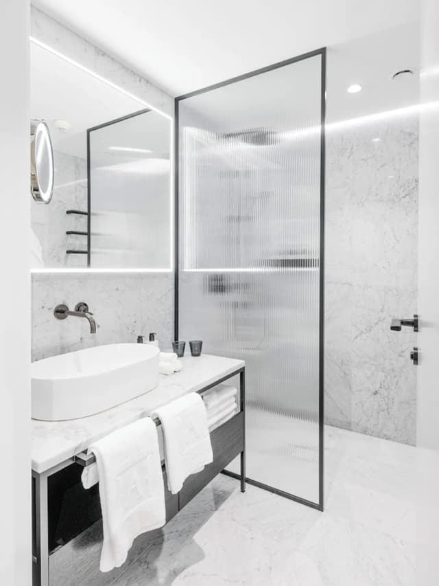 The Amauris Vienna - Relais & Châteaux-Panoramic Suite-6