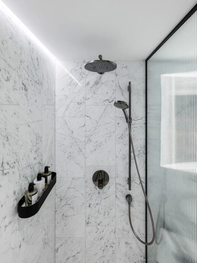 The Amauris Vienna - Relais & Châteaux-Panoramic Suite-5