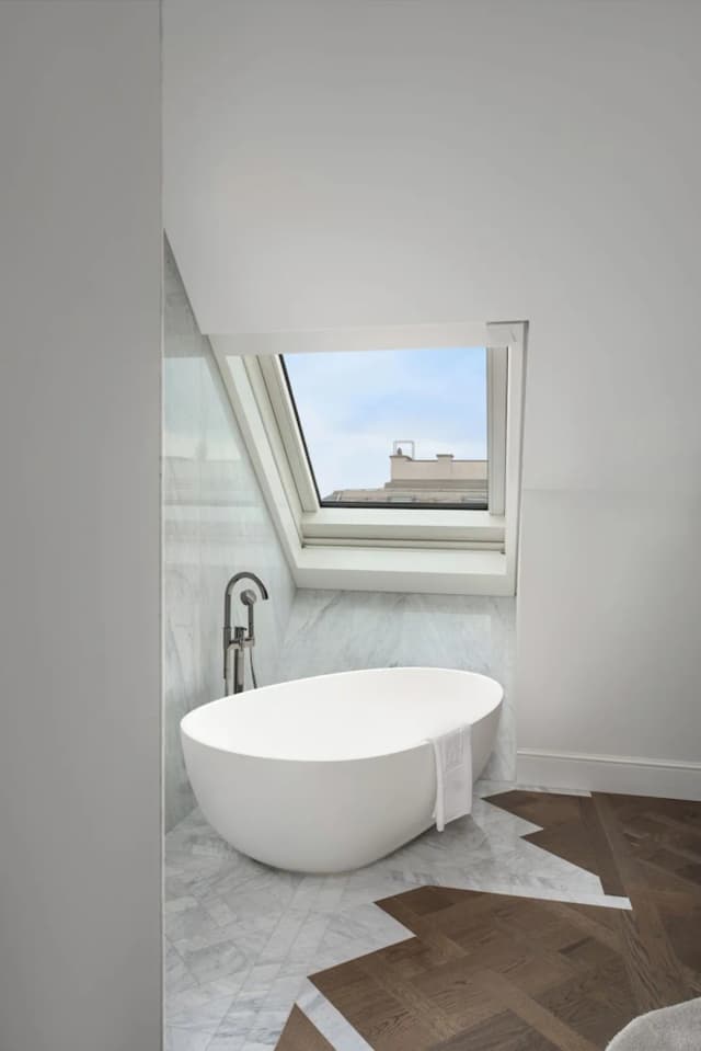 The Amauris Vienna - Relais & Châteaux-Luxury Suite-6