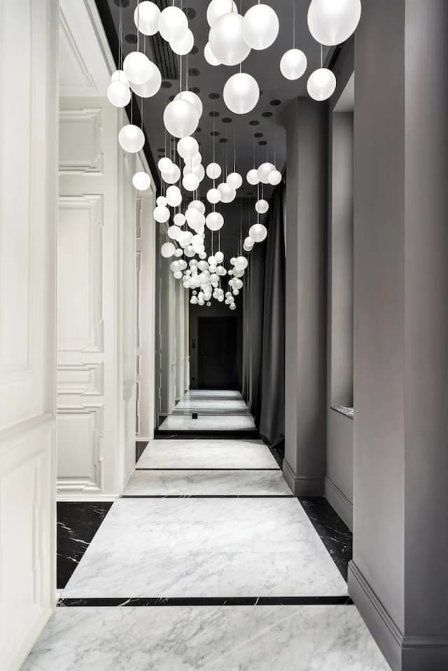 The Amauris Vienna - Relais & Châteaux-Opera-Suite-2