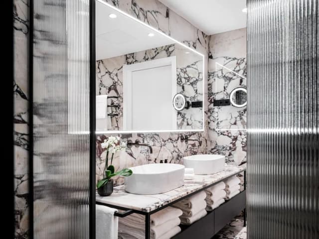 The Amauris Vienna - Relais & Châteaux-Opera-Suite-5
