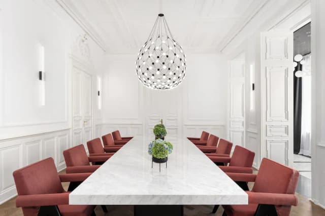The Amauris Vienna - Relais & Châteaux-Opera-Suite-3