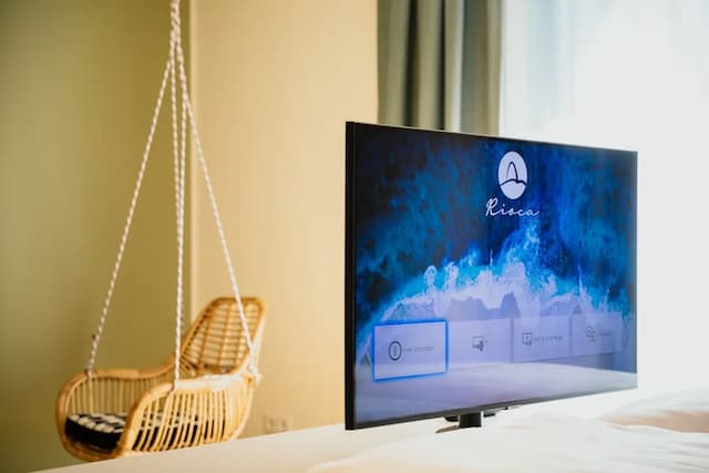 維也納 Rioca Posto 1 飯店-Apartment Ipanema-3