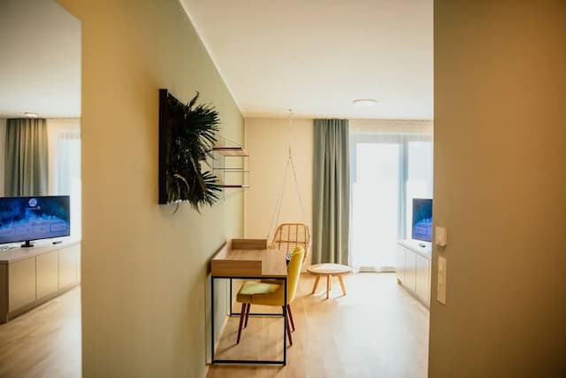 維也納 Rioca Posto 1 飯店-Apartment Ipanema-4