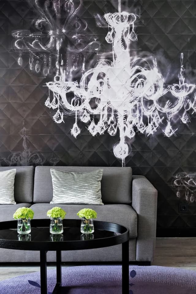 ルネサンス ウィーン シェーンブルン ホテル-プレミアム スイート 1 ベッドルーム-4