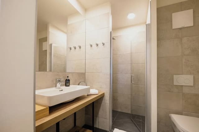 維也納 Rioca Posto 1 飯店-Apartment Rio de Janeiro-7