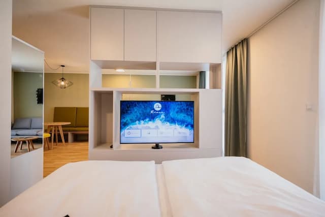 維也納 Rioca Posto 1 飯店-Apartment Rio de Janeiro-2