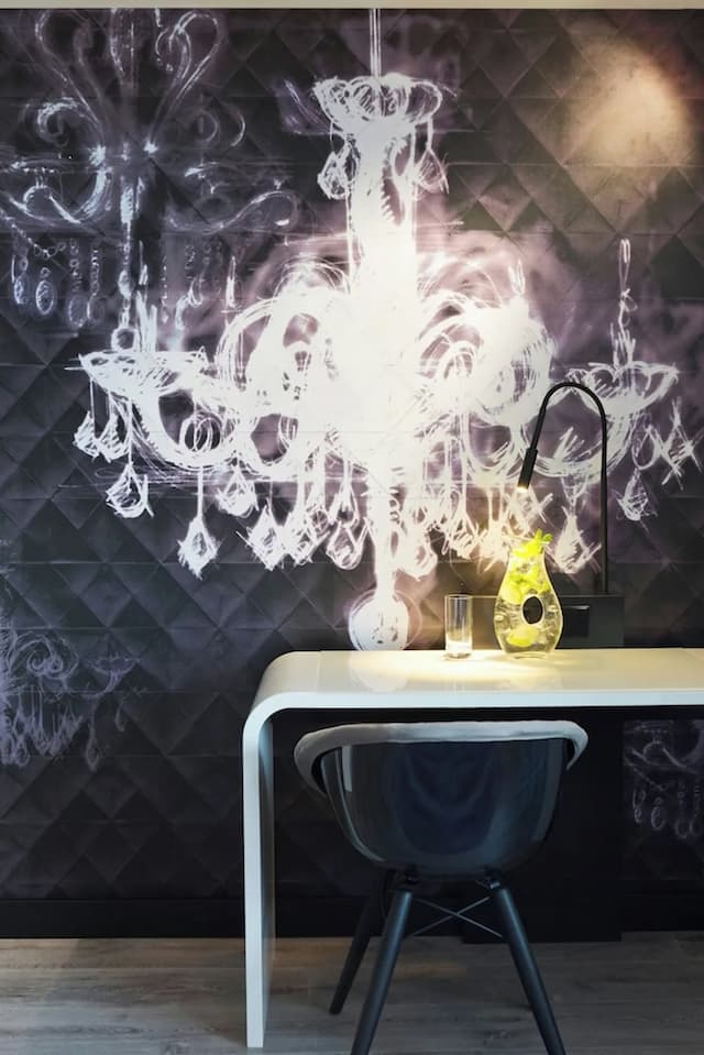 ルネサンス ウィーン シェーンブルン ホテル-クラシック ルーム キングベッド 1 台-7