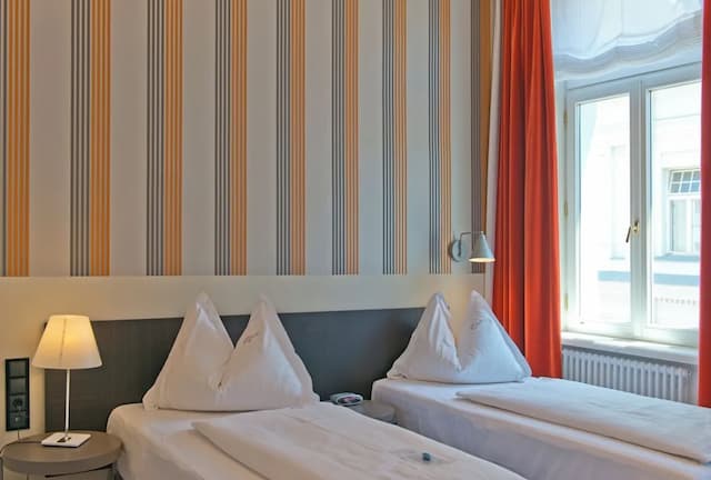 Hotel Beethoven Wien-Superior Double Room (Selection)-10
