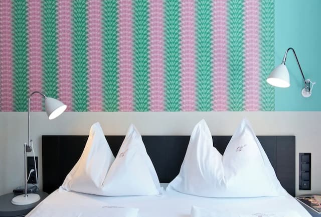 Hotel Beethoven Wien-Superior Double Room (Selection)-3