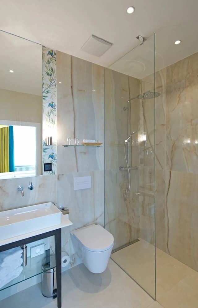 Hotel Beethoven Wien-Superior Double Room (Selection)-20