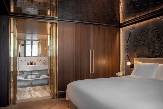 アルマナック パレ ウィーン-Almanac Suite mit Parkblick-1