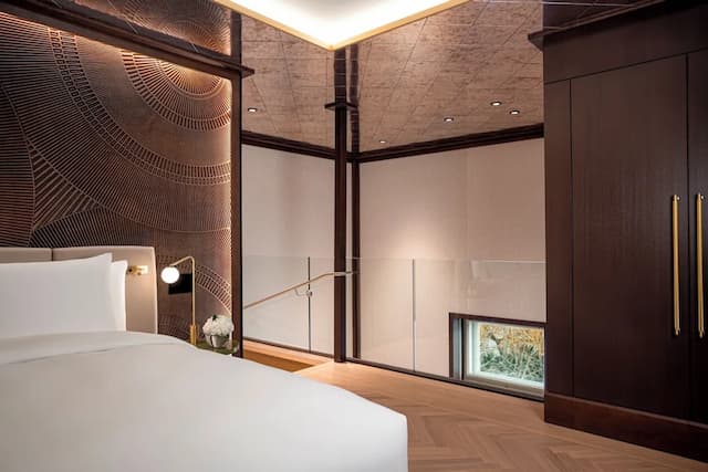 アルマナック パレ ウィーン-Duplex Suite-1