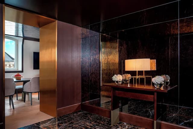 アルマナック パレ ウィーン-Palais Suite-3