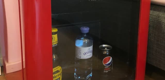 レフセン センター アパートメンツ ウィーン-スーペリア スタジオスイート (Purpur)-8