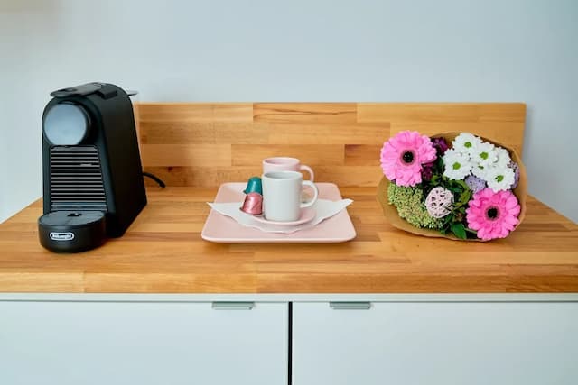 レフセン センター アパートメンツ ウィーン-スーペリア スタジオスイート (Pink)-6