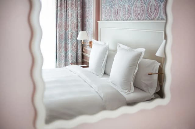 維也納國家歌劇院精品飯店-特色套房-5