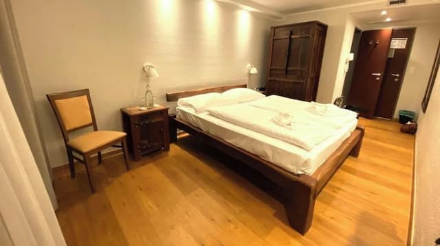 호텔 엔지아나 빈-슈피리어 더블룸-3