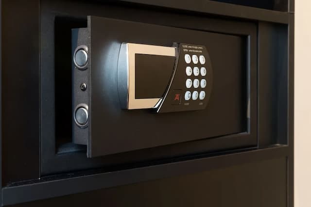 維也納弗朗茲 Holiday Inn - the niu 飯店-標準客房-1