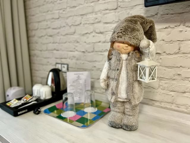 Grand Petit Hotel ex Shato Gesson-经典三人房-5