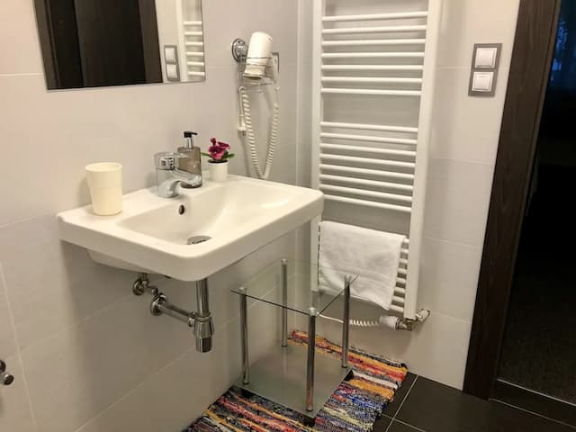 Grand Petit Hotel ex Shato Gesson-经典三人房-6